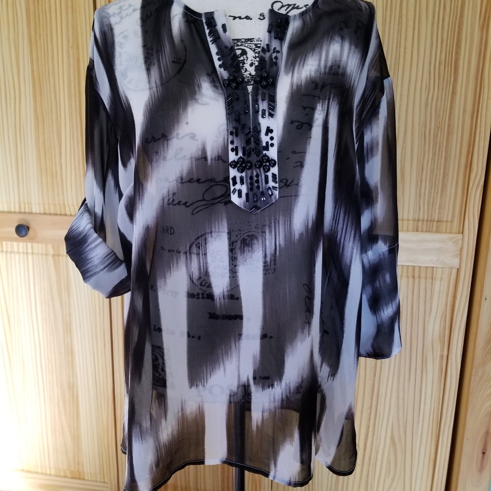 Womens Blouse